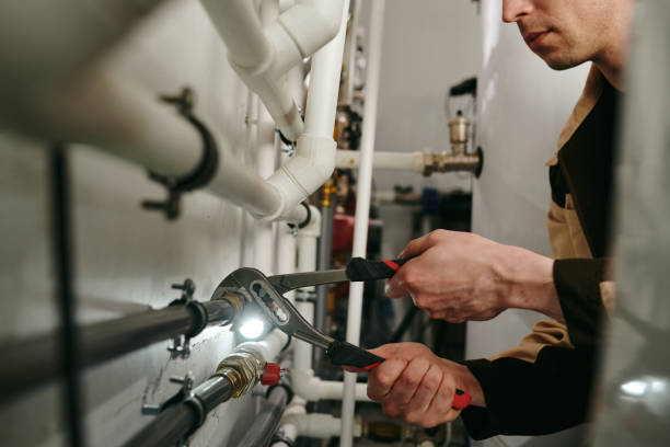 Best Hot Water Heater Installation  in Hemlock Farms, PA