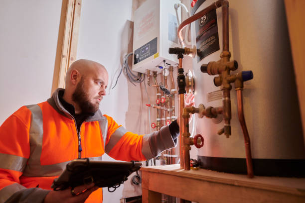 Best Boilers & Radiators  in Hemlock Farms, PA