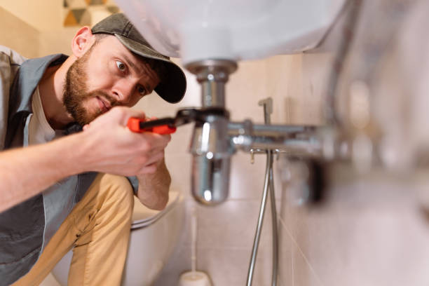 Best Best Plumbers Near Me  in Hemlock Farms, PA