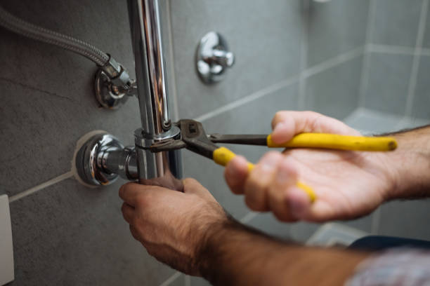 Best Clogged Drain Plumber  in Hemlock Farms, PA