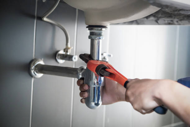 Best Sprinkler Systems  in Hemlock Farms, PA